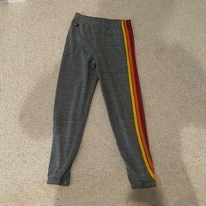 Aviator Nation Sweatpants size 14